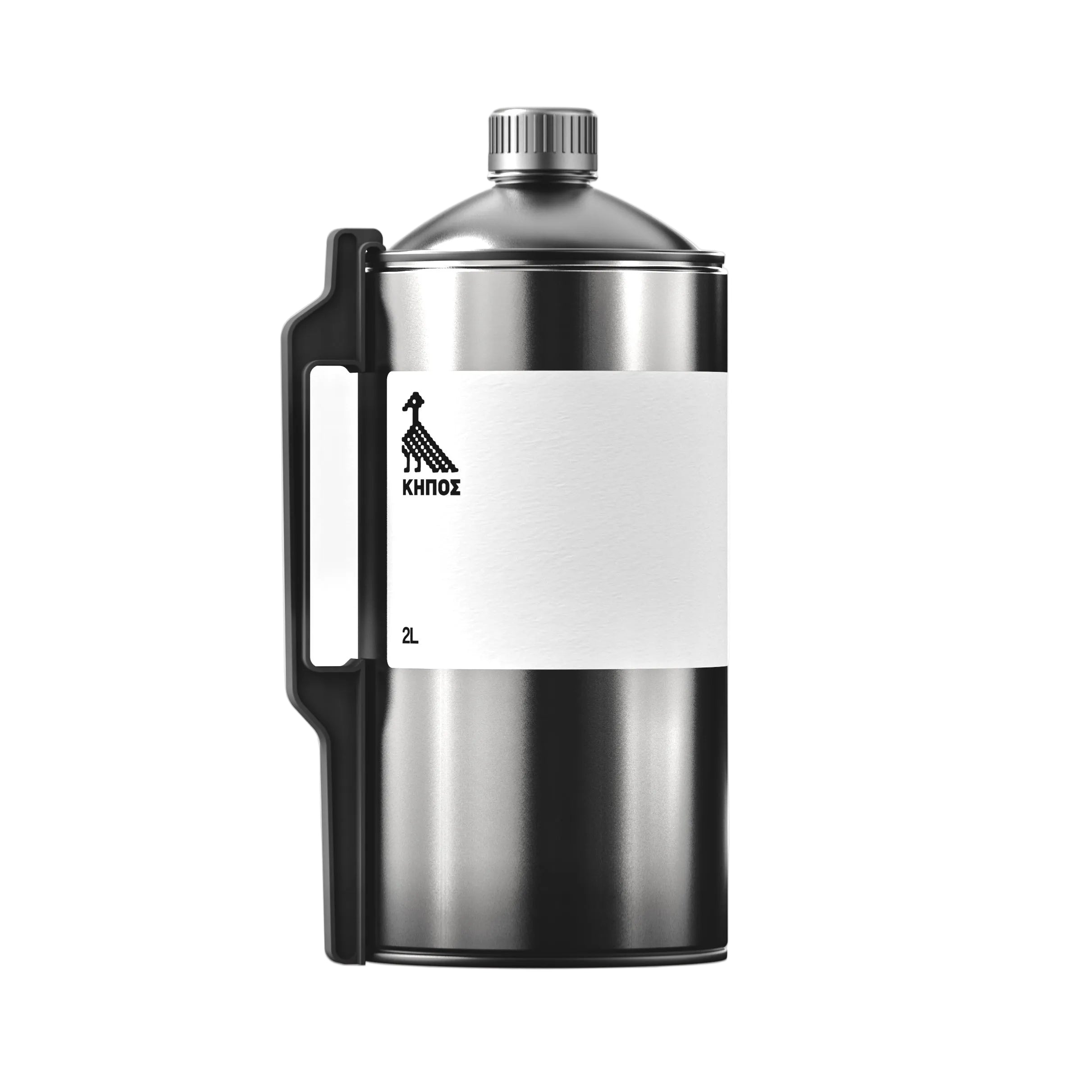 Kipos Olive Oil 2L