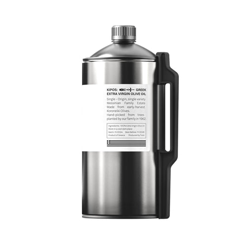 Kipos Olive Oil 2L